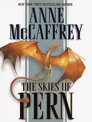 cover image of The Skies of Pern